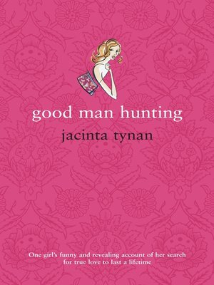 cover image of Good Man Hunting